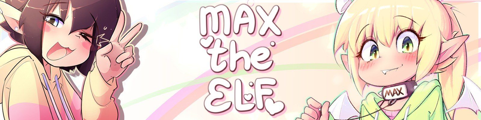 精灵麦克斯MaxtheElf官方正式版 角色养成 内容截图 8