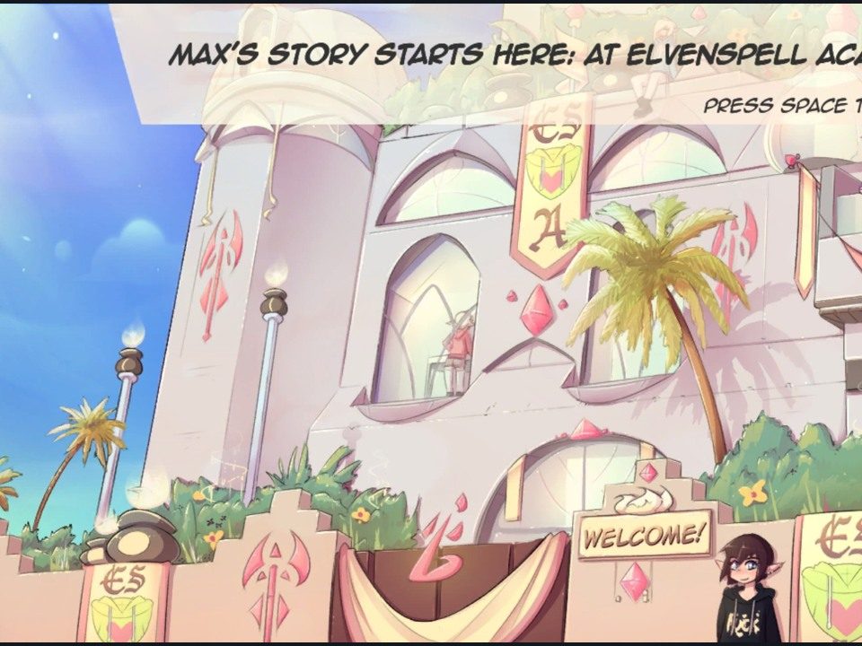 精灵麦克斯MaxtheElf官方正式版 任务推进 页面配图 6