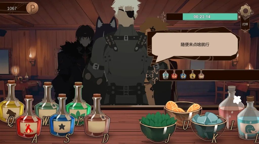 酒馆宠物 正式版V1 酒馆宠物免费下载入口和二十一点规则介绍 封面图